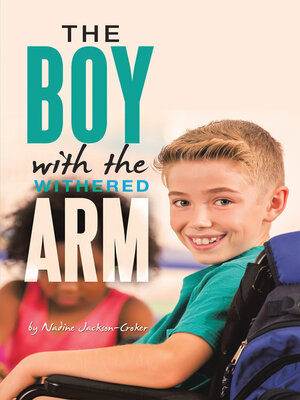 cover image of The Boy with the Withered Arm
